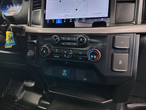 Used 2024 Ford F150 XL w/ Equipment Group 103A High image 36