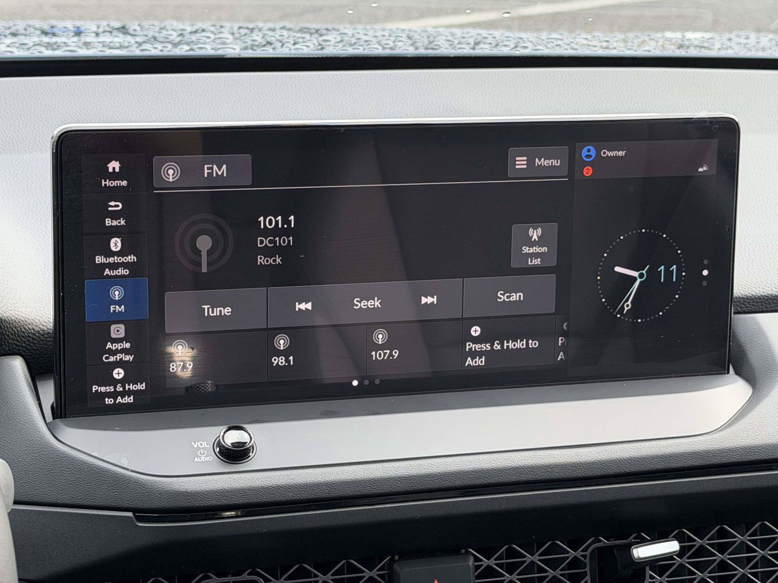 Used 2026 Honda Accord EX-L image 12
