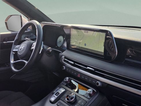 Used 2024 Hyundai Palisade Calligraphy image 29