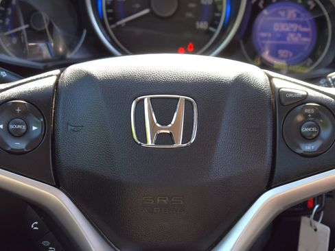 Used 2016 Honda Fit LX image 13