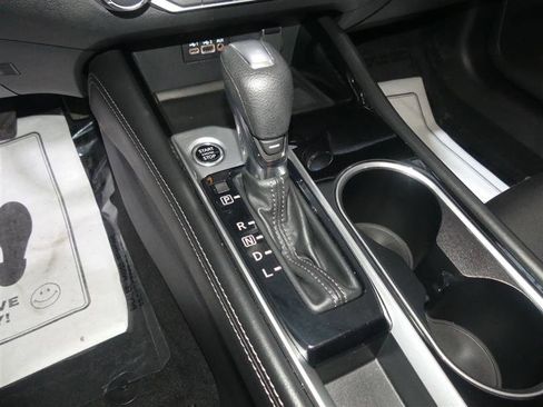 Used 2023 Nissan Altima 2.5 SV image 39