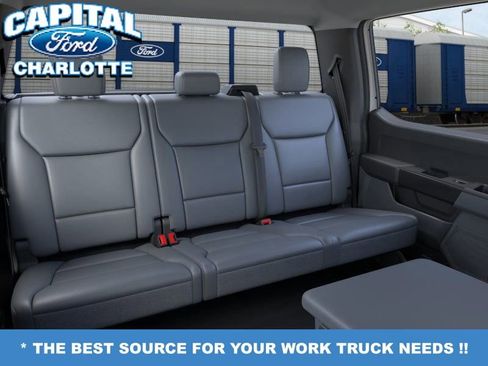 New 2026 Ford F150 XL w/ Tow/Haul Package AWD/4WD image 11