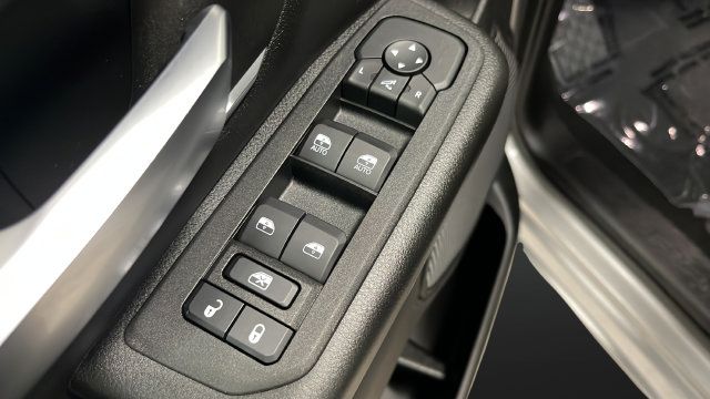 Used 2025 RAM 1500 Big Horn AWD/4WD image 22