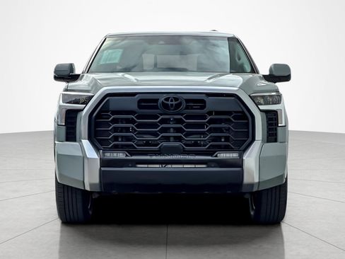 Used 2023 Toyota Tundra Limited w/ TRD Off-Road Package AWD/4WD image 8