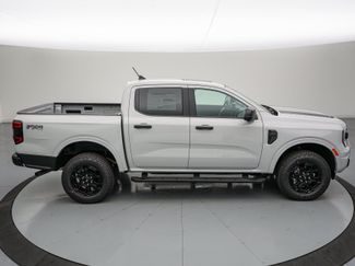 New 2026 Ford Ranger XLT w/ Equipment Group 301A High AWD/4WD video 3