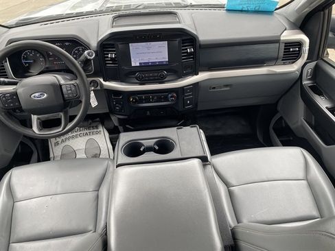 Used 2021 Ford F150 XL w/ Equipment Group 101A High image 6