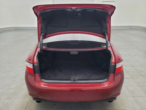 Used 2015 Lexus ES 350 w/ Luxury Package image 29