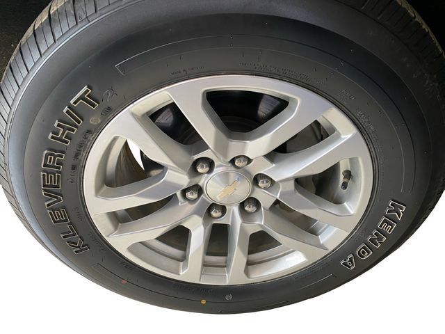 Used 2021 Chevrolet Silverado 1500 LT AWD/4WD image 9