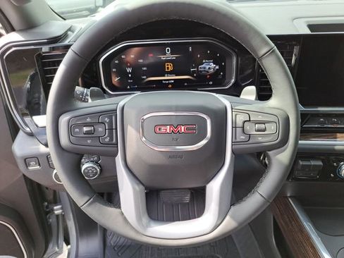 New 2026 GMC Sierra 1500 Elevation w/ Elevation Premium Package image 20