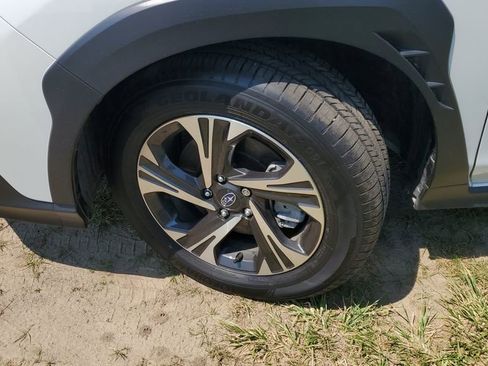 Certified 2026 Subaru Crosstrek 2.0i Premium AWD/4WD image 5