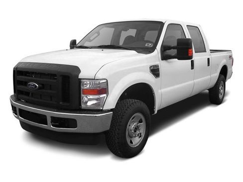 Used 2010 Ford F250 King Ranch image 1