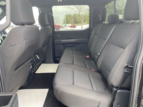 Used 2023 Ford F150 XLT w/ Equipment Group 302A High image 22