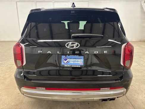 Used 2024 Hyundai Palisade Calligraphy FWD image 6