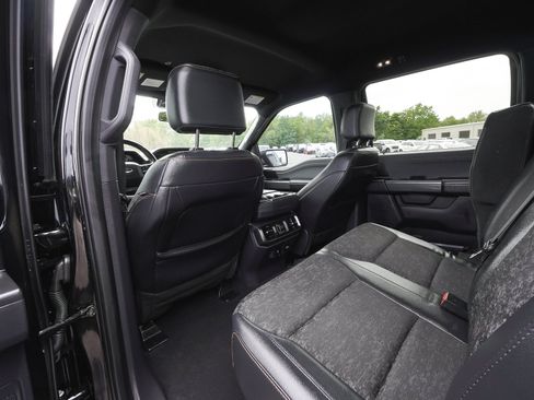 Used 2023 Ford F150 Tremor AWD/4WD image 37
