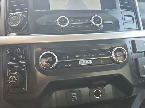 Used 2021 Ford F150 XLT w/ Equipment Group 301A Mid image 29