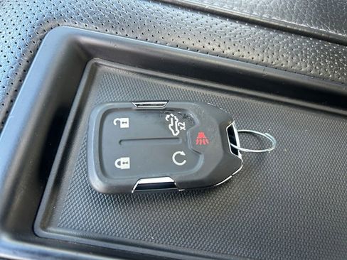 Used 2020 GMC Sierra 3500 Denali w/ Gooseneck/5TH Wheel Package AWD/4WD image 31