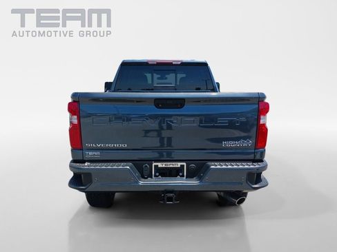 Used 2020 Chevrolet Silverado 2500 High Country w/ Safety Package II AWD/4WD image 6