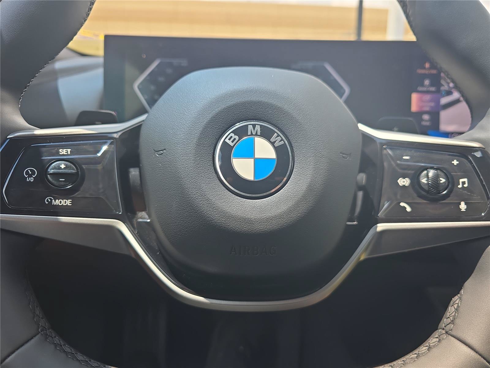 Used 2026 BMW 540i xDrive AWD/4WD image 20