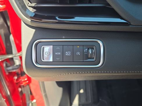 New 2025 Buick Enclave Sport Touring w/ Power Package image 25