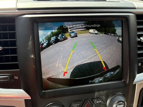 Used 2016 RAM 2500 Outdoorsman AWD/4WD image 24