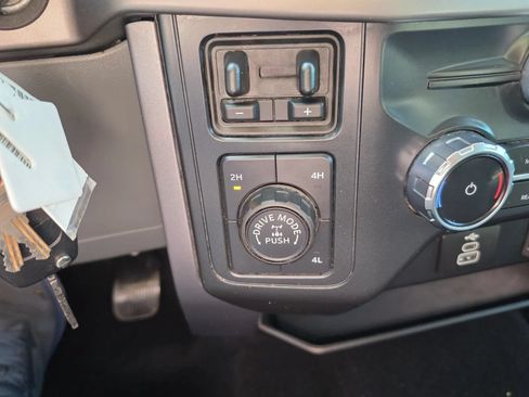 Used 2025 Ford F150 XLT w/ Equipment Group 301A Standard AWD/4WD image 21