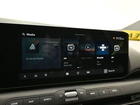 Used 2025 Kia K4 FWD image 21