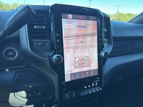 New 2026 RAM 2500 Tradesman image 20