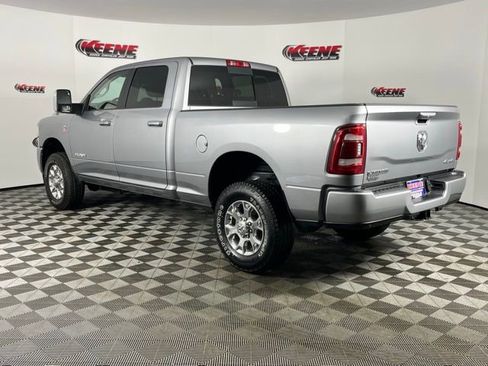 Used 2024 RAM 2500 Laramie w/ Safety Group image 6