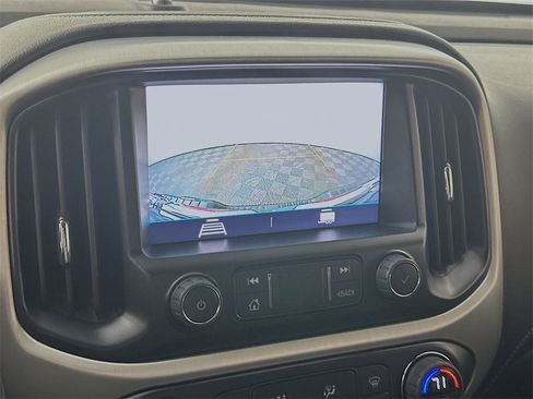 Used 2022 GMC Canyon Elevation w/ Trailering Package image 20