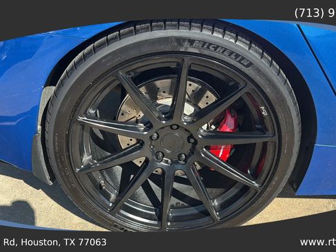 Used 2019 Kia Stinger GT2 image 10