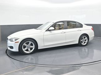 Used 2014 BMW 320i Sedan video 2