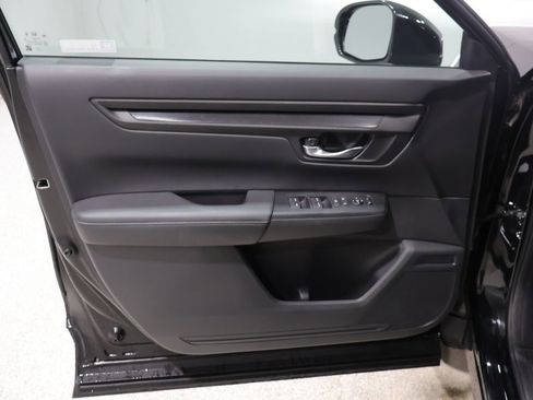 Used 2024 Honda CR-V EX image 13