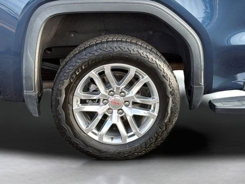 Used 2020 GMC Sierra 1500 SLT image 23