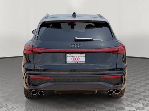 New 2026 Audi SQ5 Premium Plus AWD/4WD image 10