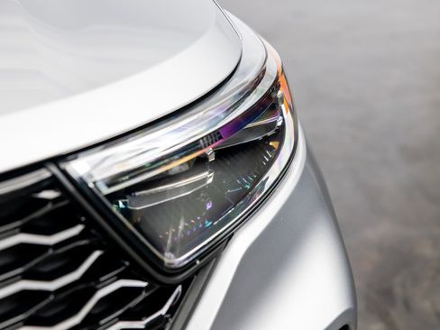 Used 2022 Ford Explorer ST w/ Equipment Group 401A image 5