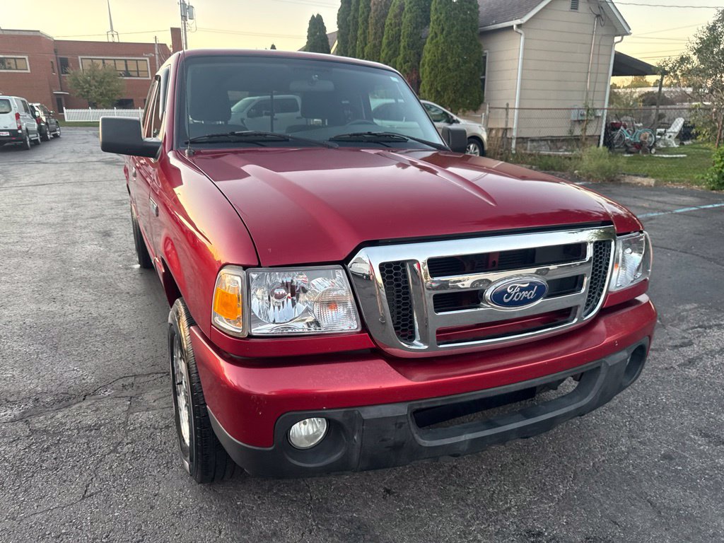 Used 2011 Ford Ranger XLT RWD image 37
