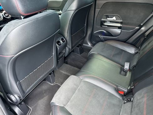 Certified 2022 Mercedes-Benz GLA 250 GLA 250 image 13