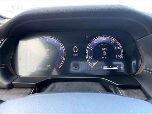 New 2026 Jeep Grand Cherokee L Limited AWD/4WD image 20