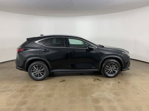 Used 2024 Lexus NX 350 AWD image 7