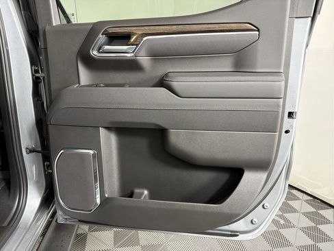 New 2025 GMC Sierra 1500 Elevation w/ Elevation Premium Package image 14