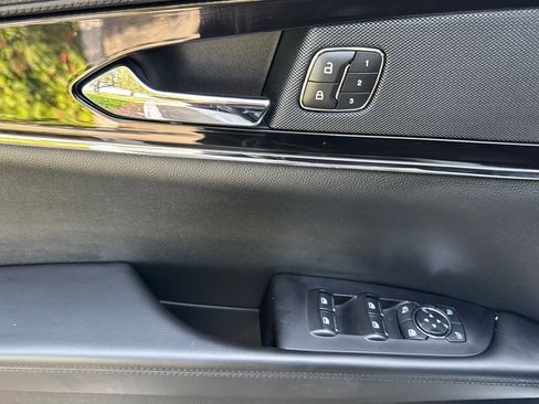 Certified 2023 Lincoln Nautilus Standard image 11