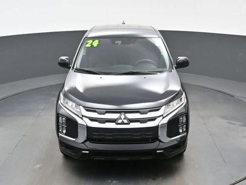 Used 2024 Mitsubishi Outlander Sport AWD image 38