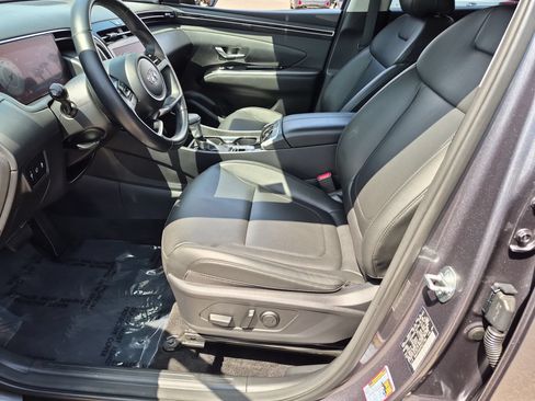 Used 2023 Hyundai Tucson XRT FWD image 13