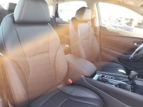 Used 2025 Honda Accord EX-L image 16