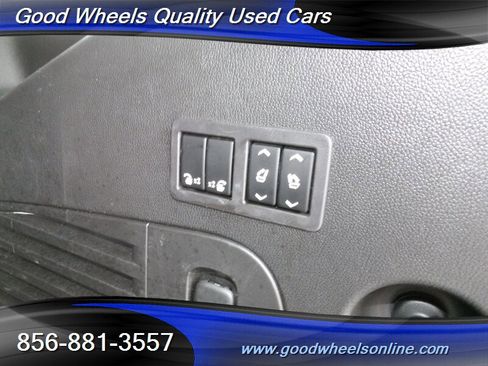 Used 2016 Chevrolet Tahoe LT AWD/4WD image 18