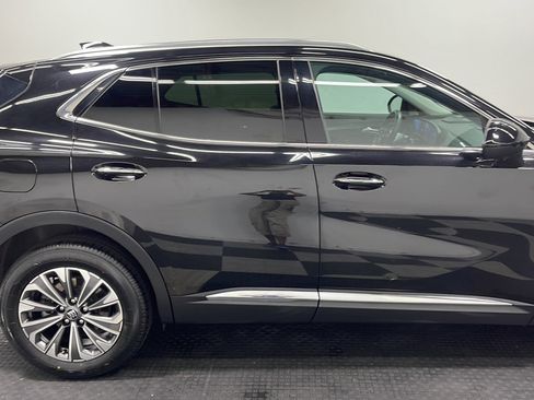 Used 2024 Buick Envision Preferred AWD/4WD image 20