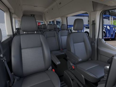 New 2026 Ford Transit 350 XL RWD image 10