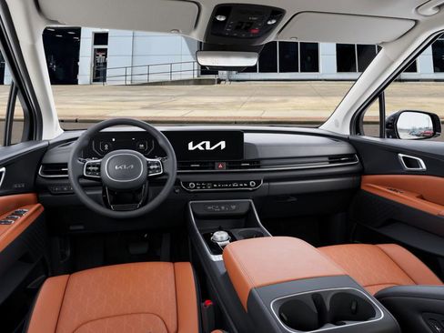 New 2026 Kia Carnival SX image 16