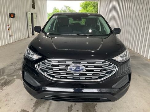 Used 2021 Ford Edge SE AWD/4WD image 24