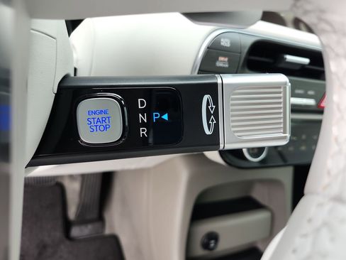 New 2026 Hyundai Palisade SEL AWD/4WD image 27